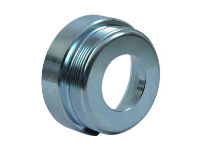 Neck Ring (Cylinder)  Customised Parts