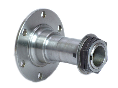 Axle Automobile Parts