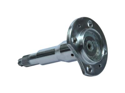 Three wheeler axle Automobile Parts