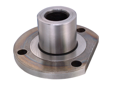 Three Hole Flange Automobile Parts