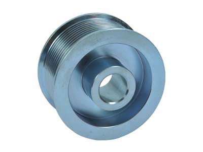 Alternator Pulley Automobile Parts